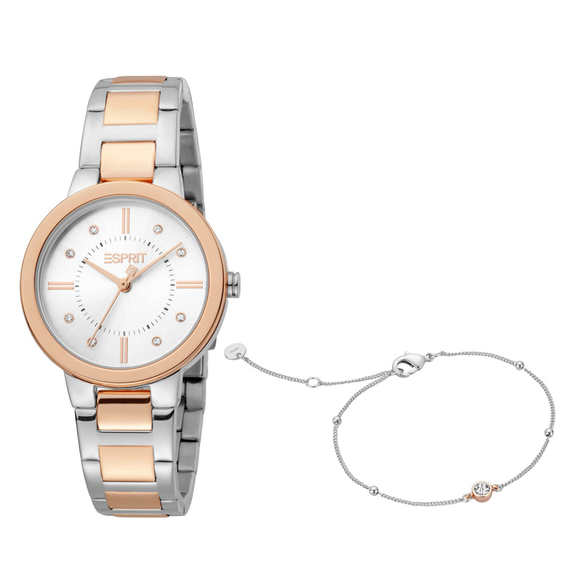 Esprit Women's Fashion Quartz Watch