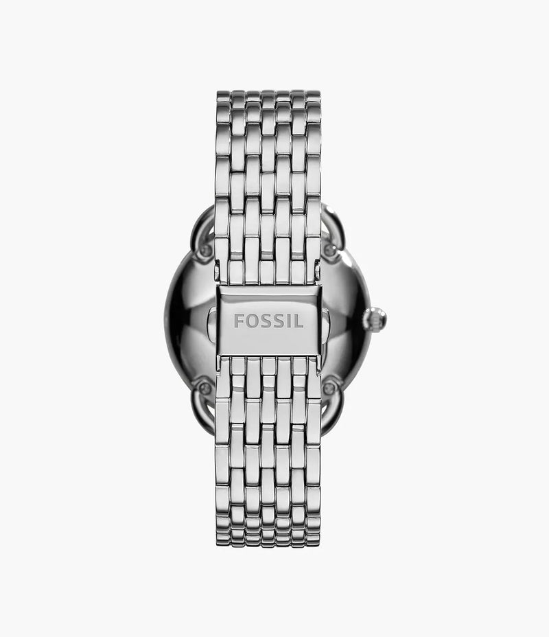 Fossil Tailor Fashion Quartz Women's Watch ES3712
