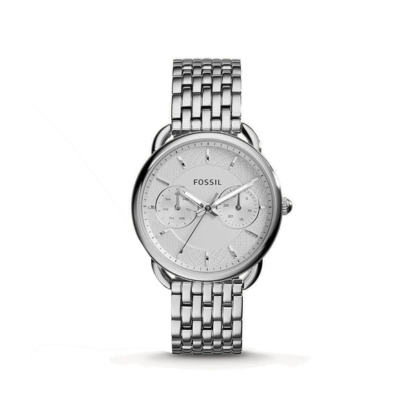 Fossil Tailor Fashion Quartz Women's Watch - ES3712