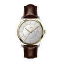 Westar Executive Gents Casual Quartz Watch - EX7596CBN127