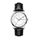 Westar Executive Gents Casual Quartz Watch - EX7596STN101