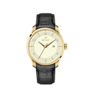 Westar Executive Gents Casual Quartz Watch - EX7597GPN102