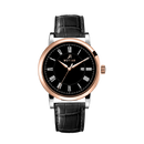 Westar Executive Gents Casual Quartz Watch - EX7602SPN603