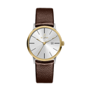 Westar Executive Gents Casual Quartz Watch - EX7604CBN127