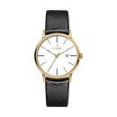 Westar Executive Gents Casual Quartz Watch - EX7604GPN101