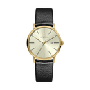 Westar Executive Gents Casual Quartz Watch - EX7604GPN102