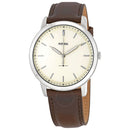 Fossil The Minimalist Fashion Quartz Men's Watch - FS5439