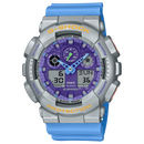 Casio G-Shock (GA-100EU-8A2DR)