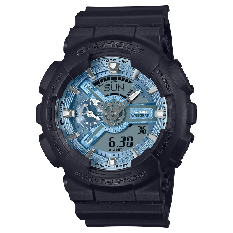 Casio G-Shock (GA-110CD-1A2DR)