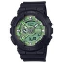 Casio G-Shock (GA-110CD-1A3DR)
