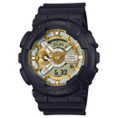 Casio G-Shock (GA-110CD-1A9DR)
