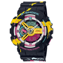 Casio G-Shock (GA-110LL-1ADR)