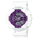 Casio G-Shock (GA-110WS-7ADR)