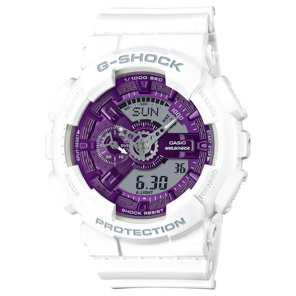 Casio G-Shock (GA-110WS-7ADR)