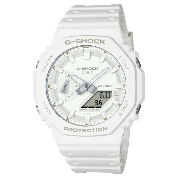 Casio G-Shock (GA-2100-7A7DR)