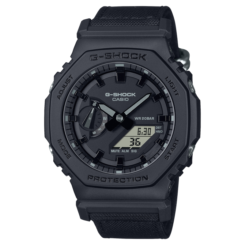 Casio G-Shock (GA-2100BCE-1ADR)