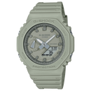 Casio G-Shock (GA-2100NC-3ADR)