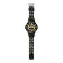 Casio G-Shock - Analog Digital - GA-700CMG-3A