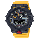Casio G-Shock (GA-700MT-1A9DR)