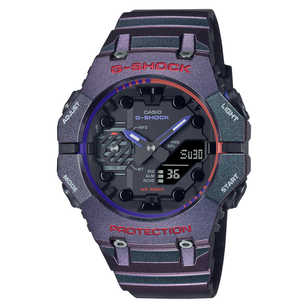 Casio G-Shock (GA-B001AH-6ADR)