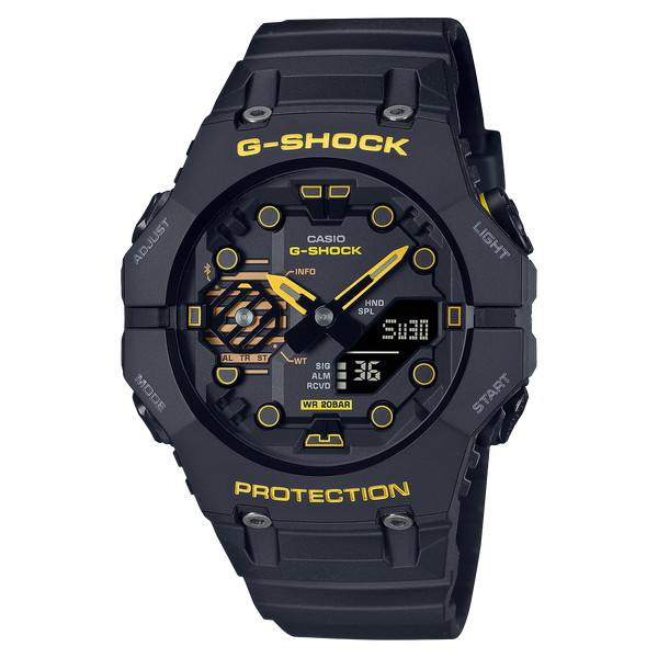 Casio G-Shock (GA-B001CY-1ADR)