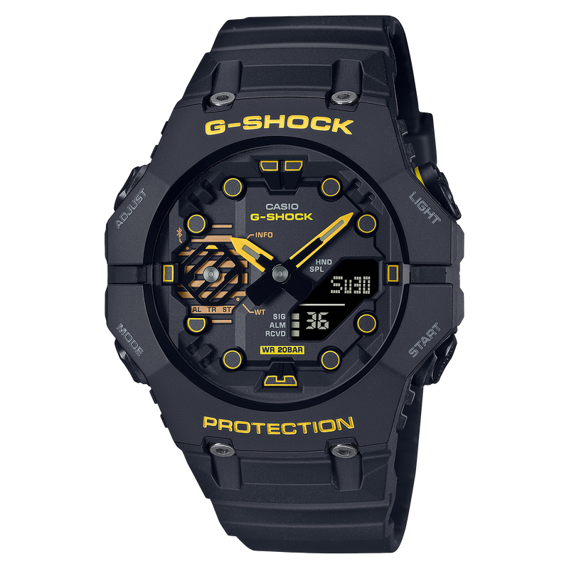 Casio G-Shock (GA-B001CY-1ADR)