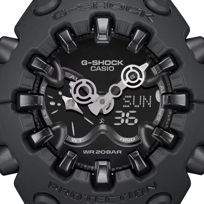 GA-V01-1ADR | CASIO G-SHOCK ANALOG-DIGITAL GA-V01 SERIES