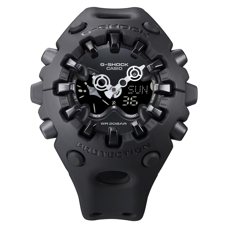 GA-V01-1ADR | CASIO G-SHOCK ANALOG-DIGITAL GA-V01 SERIES