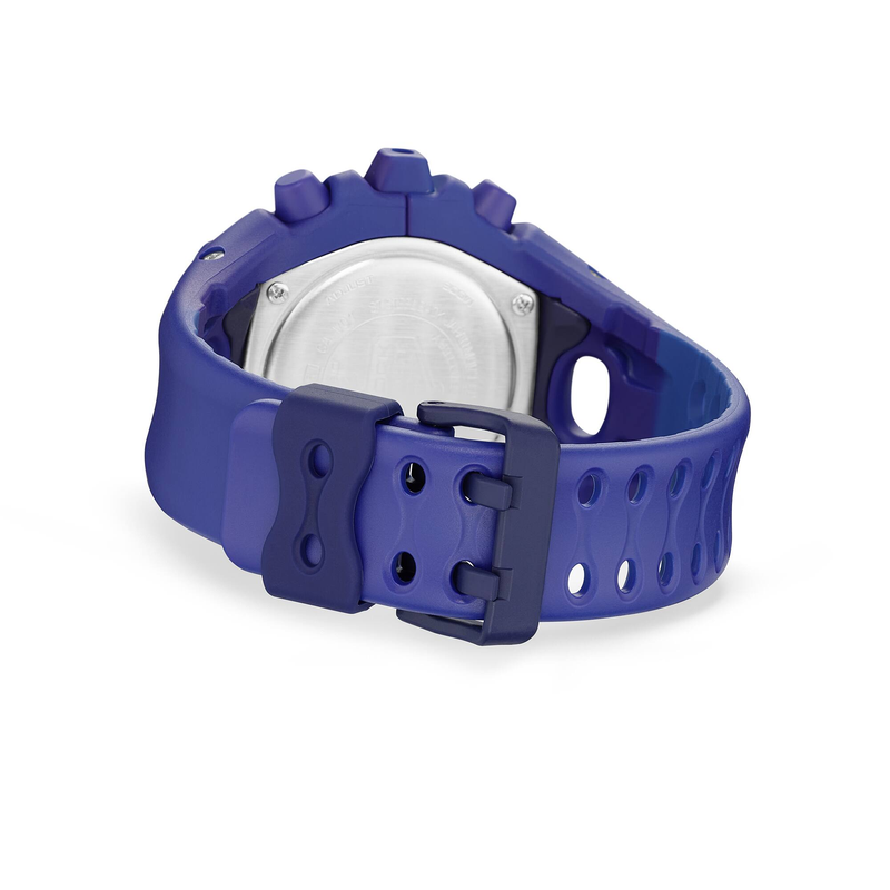 GA-V01-2ADR | CASIO G-SHOCK ANALOG-DIGITAL GA-V01 SERIES