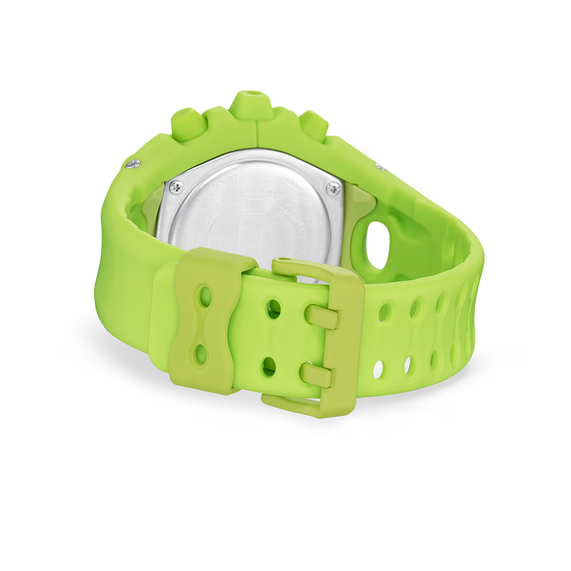 GA-V01-9ADR | CASIO G-SHOCK ANALOG-DIGITAL GA-V01 SERIES