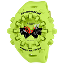 GA-V01-9ADR | CASIO G-SHOCK ANALOG-DIGITAL GA-V01 SERIES