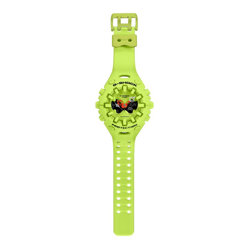 GA-V01-9ADR | CASIO G-SHOCK ANALOG-DIGITAL GA-V01 SERIES