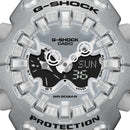 GA-V01A-8ADR | CASIO G-SHOCK ANALOG-DIGITAL GA-V01 SERIES