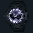 GA-V01A-8ADR | CASIO G-SHOCK ANALOG-DIGITAL GA-V01 SERIES