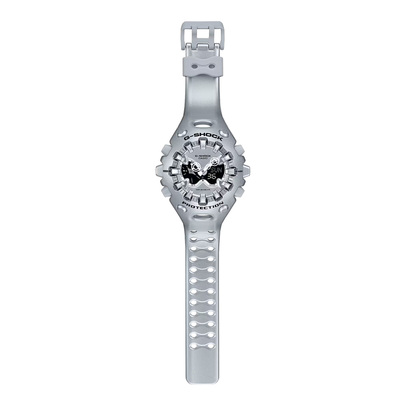 GA-V01A-8ADR | CASIO G-SHOCK ANALOG-DIGITAL GA-V01 SERIES
