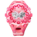 Casio G-Shock - Analog Digital - GA-V01CMG-4A