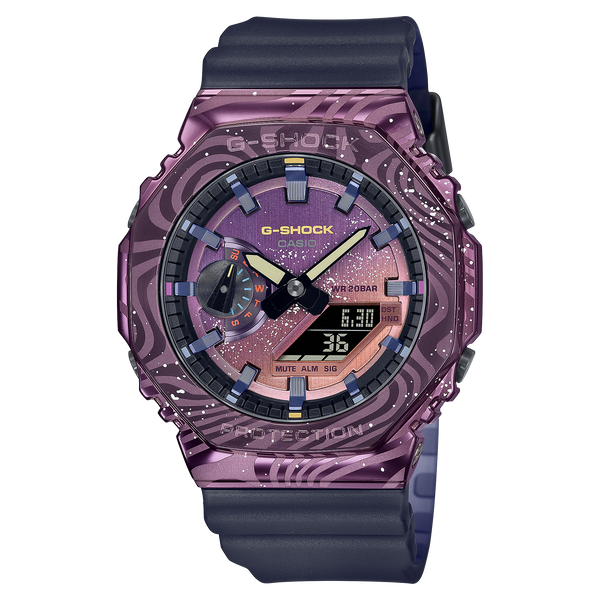 Casio G-Shock (GM-2100MWG-1ADR)