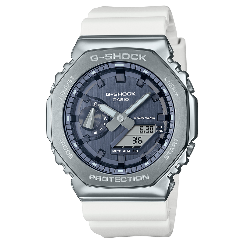 Casio G-Shock (GM-2100WS-7ADR)