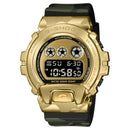 Casio G-Shock - Digital - GM-6900CMG-3