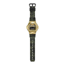 Casio G-Shock - Digital - GM-6900CMG-3