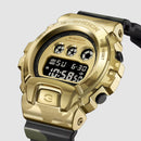 Casio G-Shock - Digital - GM-6900CMG-3