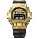Casio G-Shock - Digital - GM-6900CMG-3
