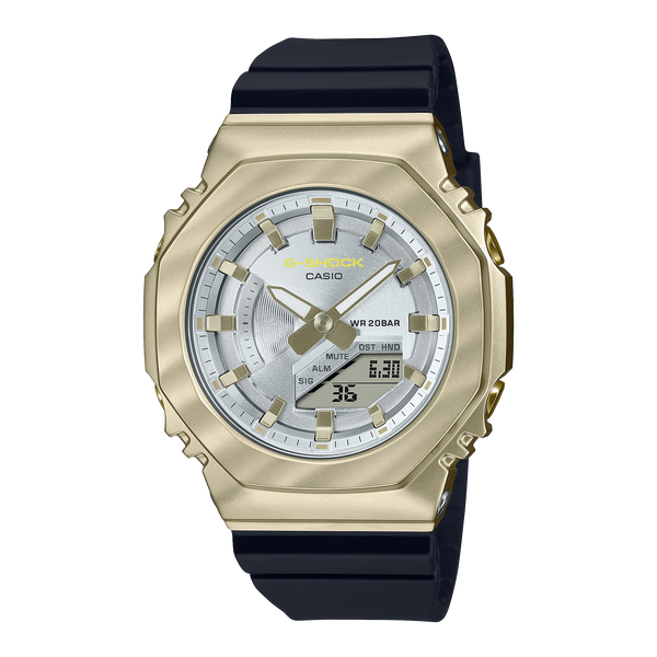 Casio G-Shock (GM-S2100BC-1ADR)