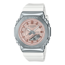 Casio G-Shock (GM-S2100WS-7ADR)