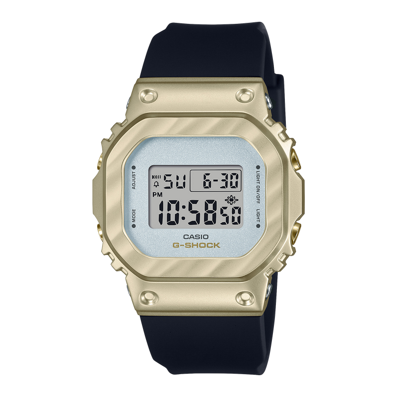 Casio G-Shock (GM-S5600BC-1DR)