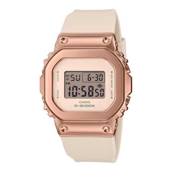 Casio G-Shock (GM-S5600UPG-4DR)