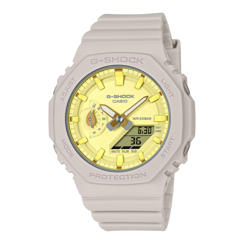 Casio G-Shock (GMA-S2100NC-4ADR)