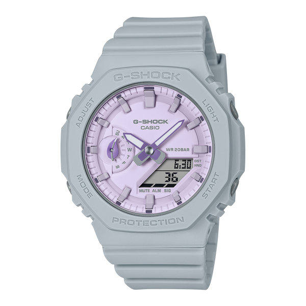 Casio G-Shock (GMA-S2100NC-8ADR)