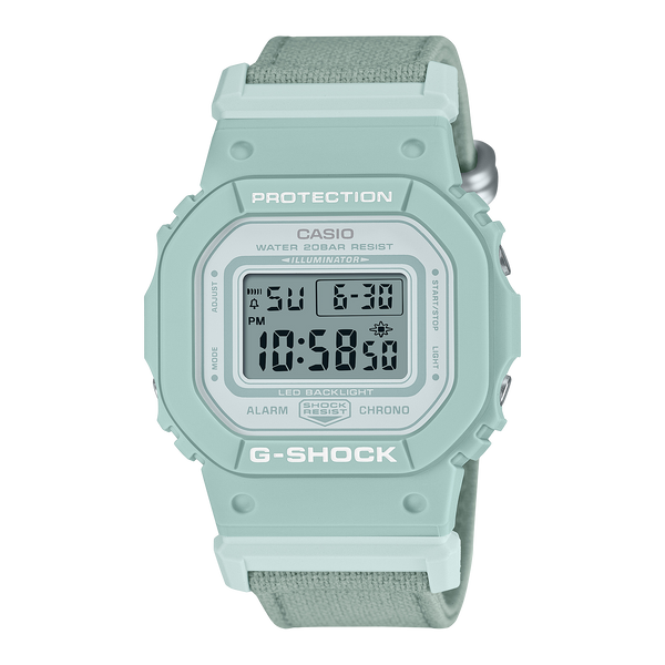 Casio G-Shock (GMD-S5600CT-3DR)