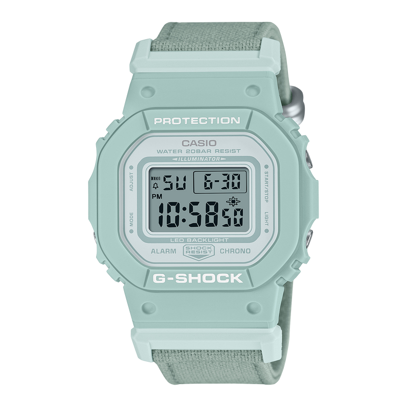 Casio G-Shock (GMD-S5600CT-3DR)